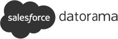 <span>SALESFORCE DATORAMA</span>