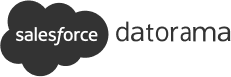 <span>SALESFORCE DATORAMA</span>
