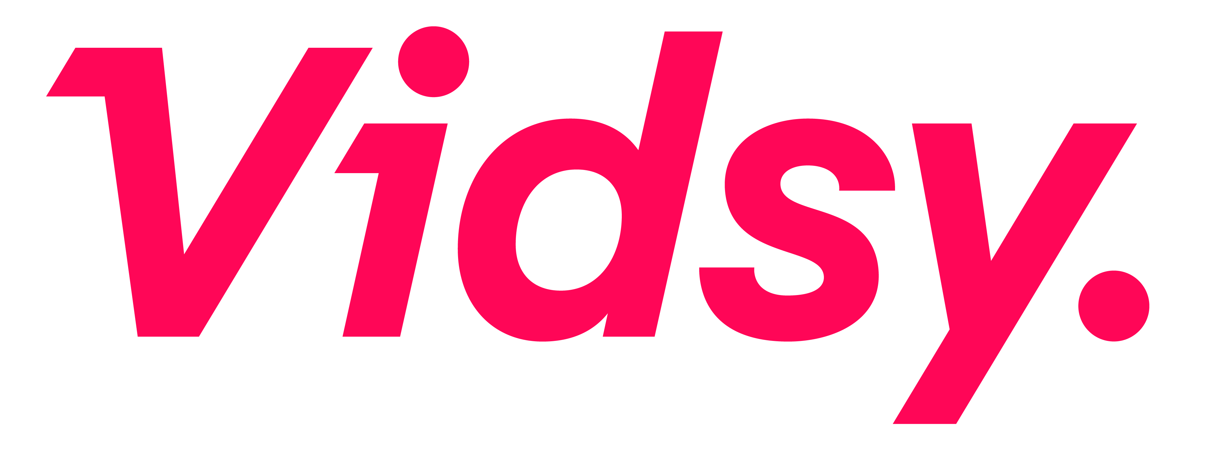 <span>Vidsy</span>